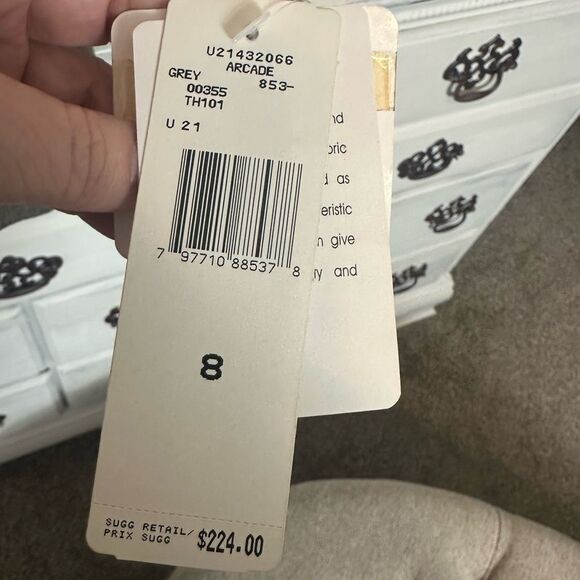 Vintage Jones New York Silk/Linen Blazer - Picture 12 of 16